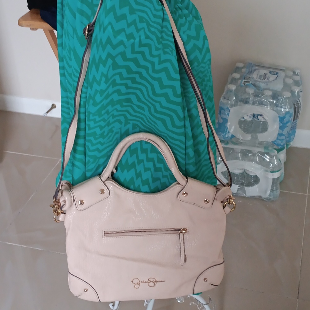 Jessica Simpson bag